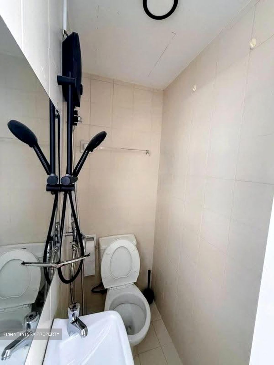 Hillview Regency (D23), Condominium #628963151